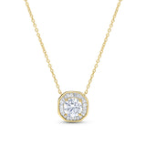 Cantassa Pendant