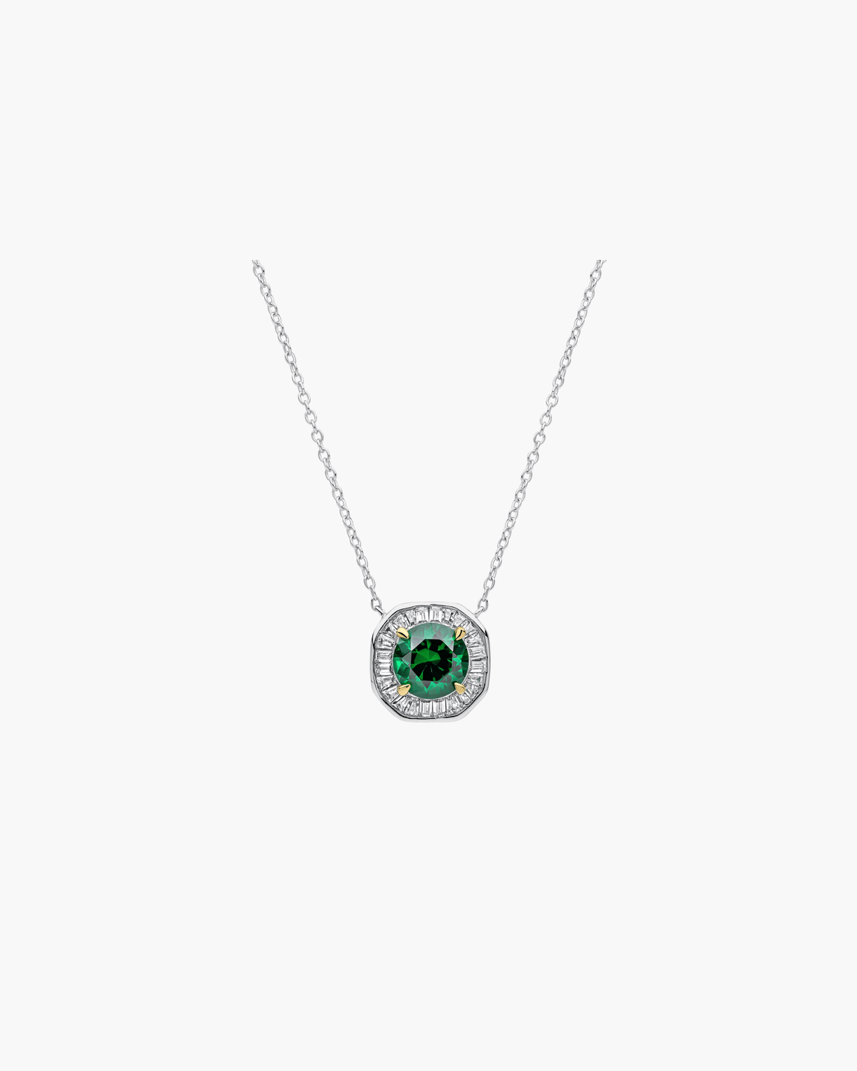 emerald