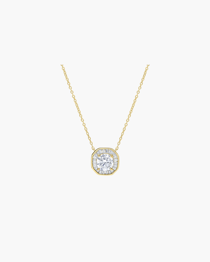Cantassa Pendant