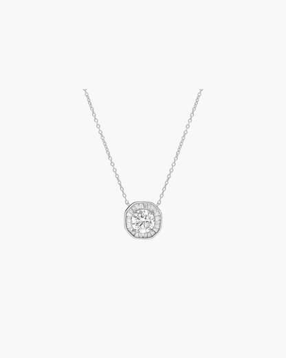 Cantassa Pendant