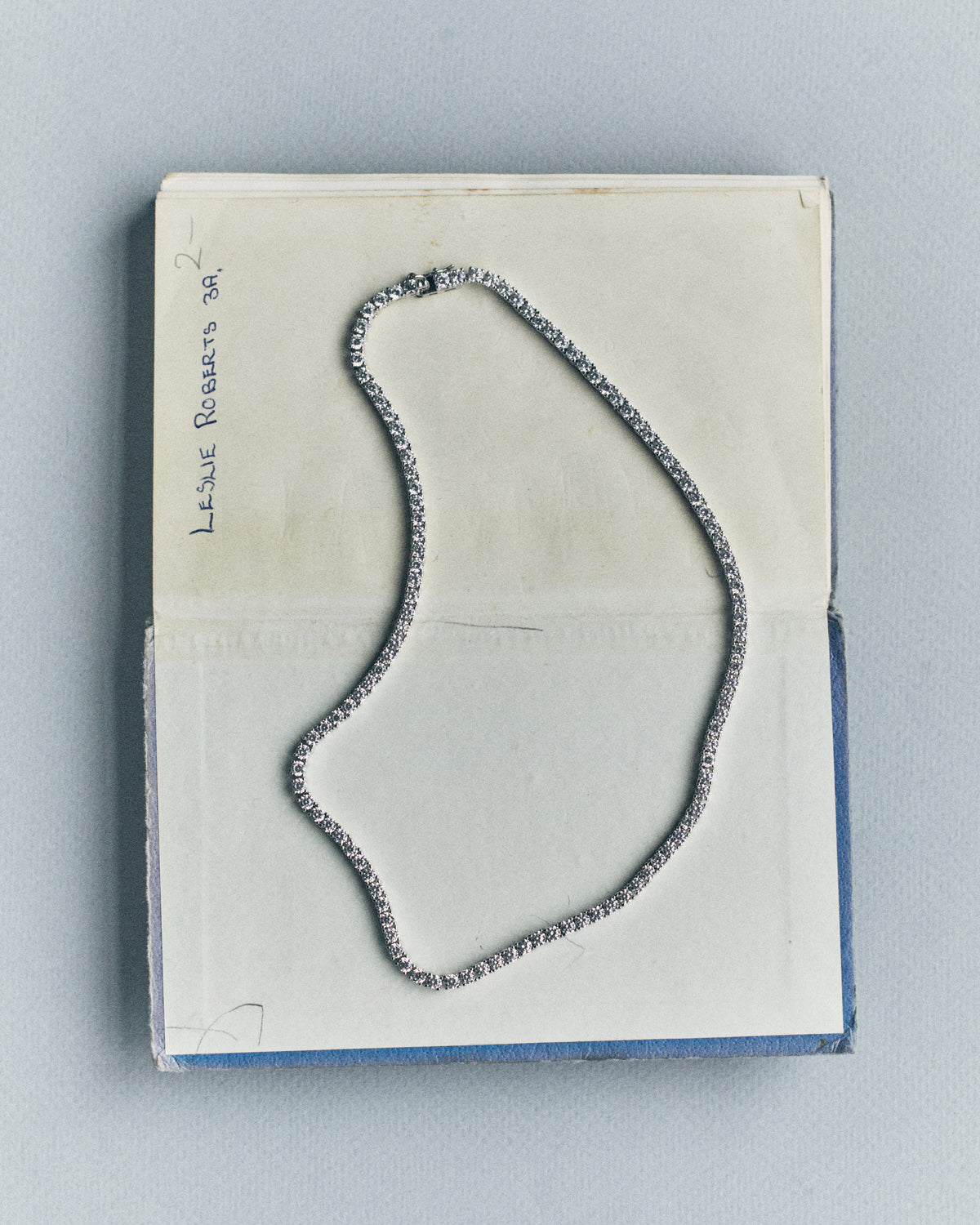 Martina Necklace