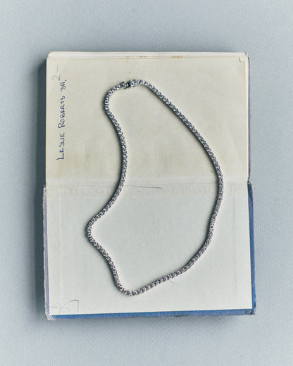 Martina Necklace