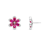 Daisy Earrings