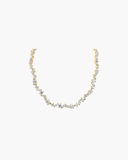 Delta Necklace