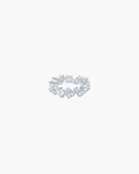 Delta Eternity Ring