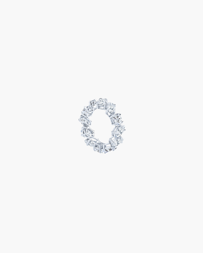 Delta Eternity Ring