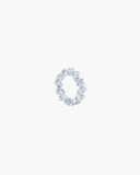 Delta Eternity Ring