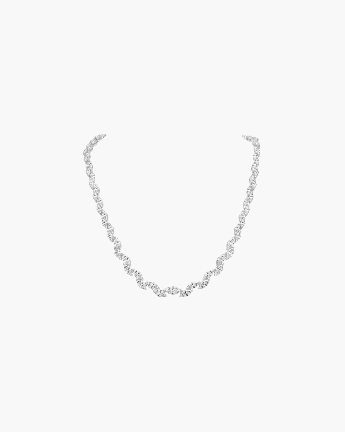 Demeter Necklace