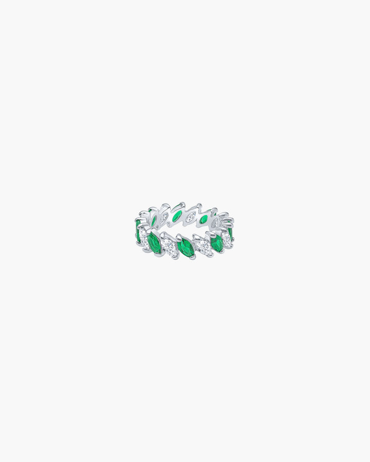 emerald