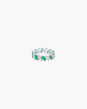 Demeter Eternity Ring
