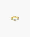 Demeter Eternity Ring
