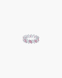 Demeter Eternity Ring