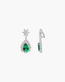 Denise Clip Earrings