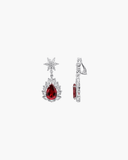 Denise Clip Earrings