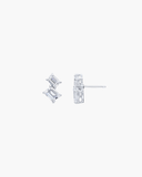 Double Savoy Earrings