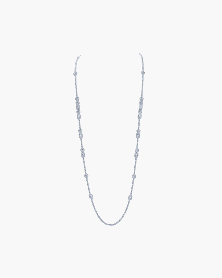 Elena Necklace