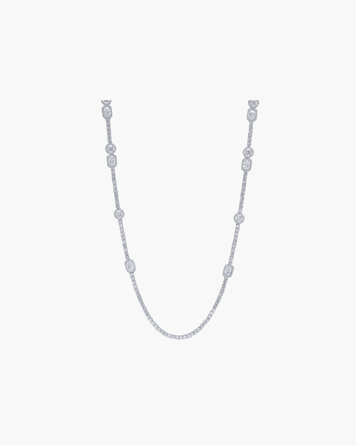Elena Necklace