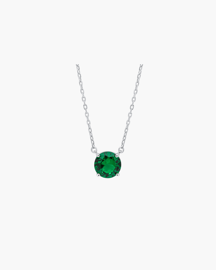 emerald