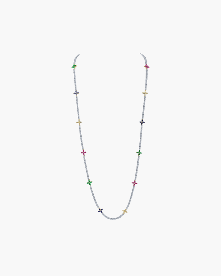 multicolour