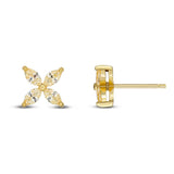 Flo Earrings