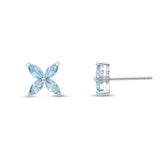 Flo Earrings