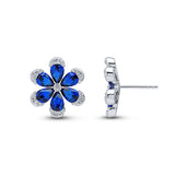 Daisy Earrings