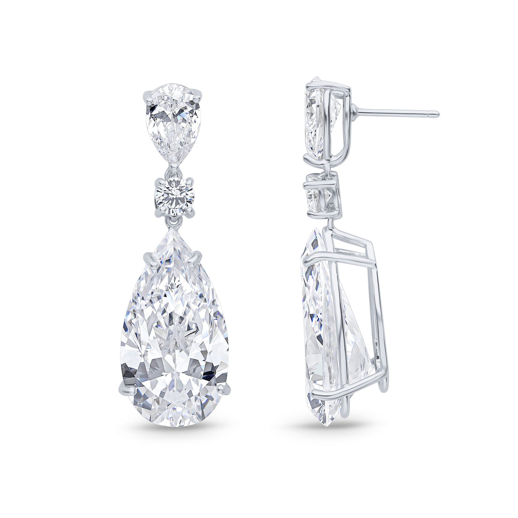 The Finest Cubic Zirconia Jewellery Since 1917 – C I R O