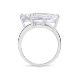 Geneva (Double) Ring