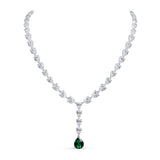 Geneva Necklace