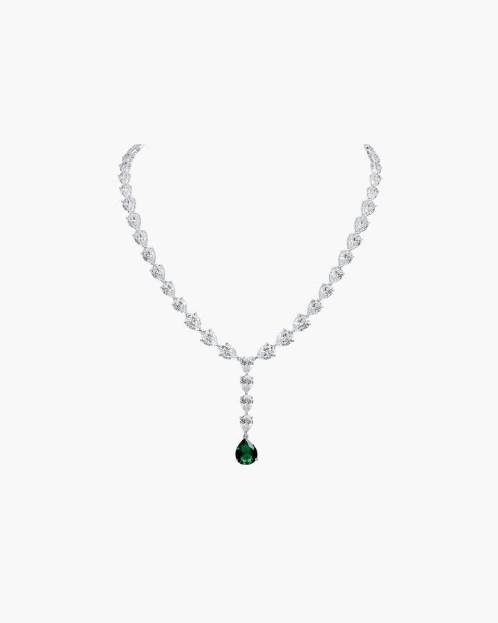 emerald