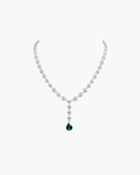 Geneva Necklace