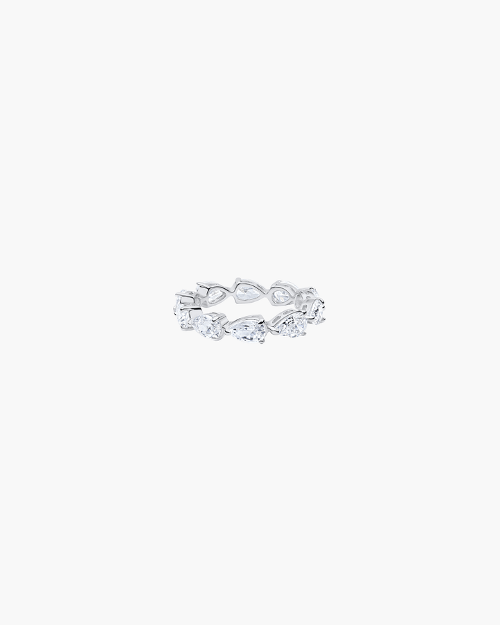 Geneva Eternity Ring