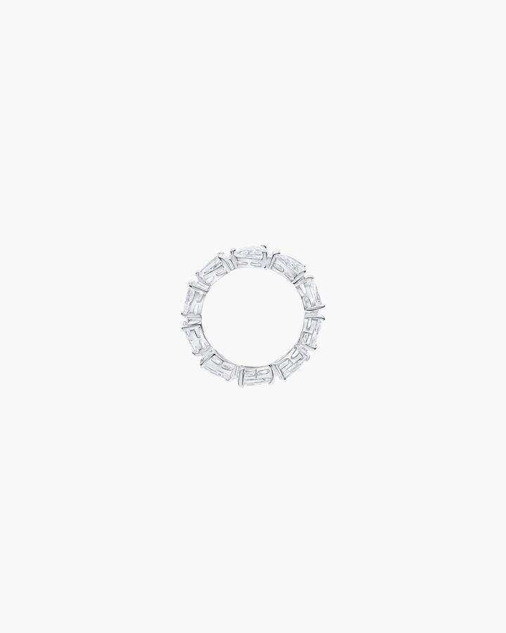 Geneva Eternity Ring