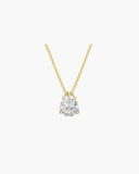Geneva Pendant