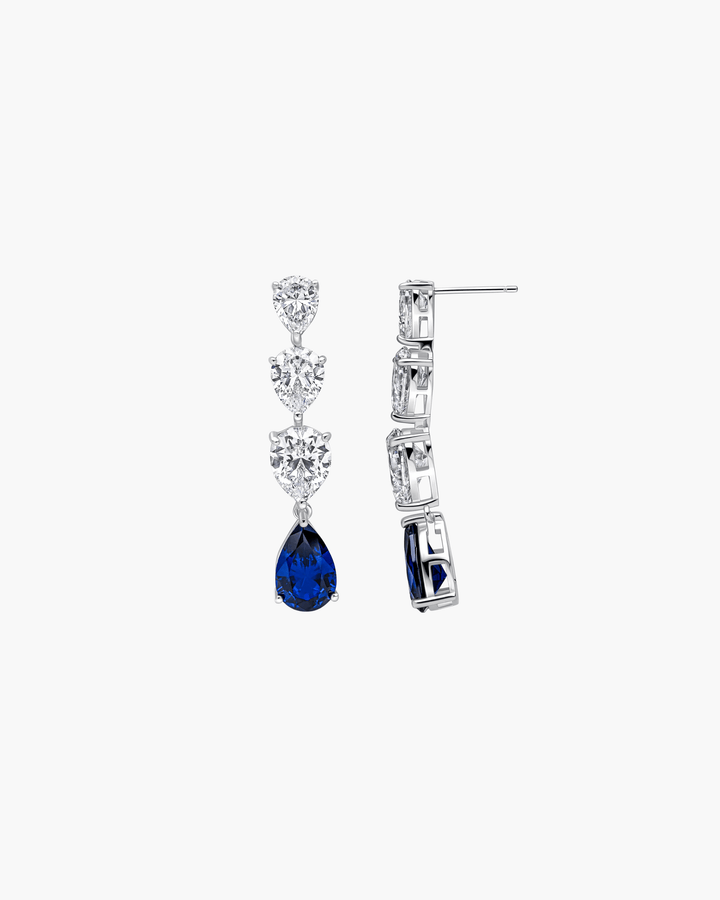 Genie Earrings