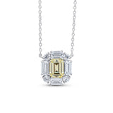 Gillian Pendant