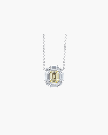 Gillian Pendant
