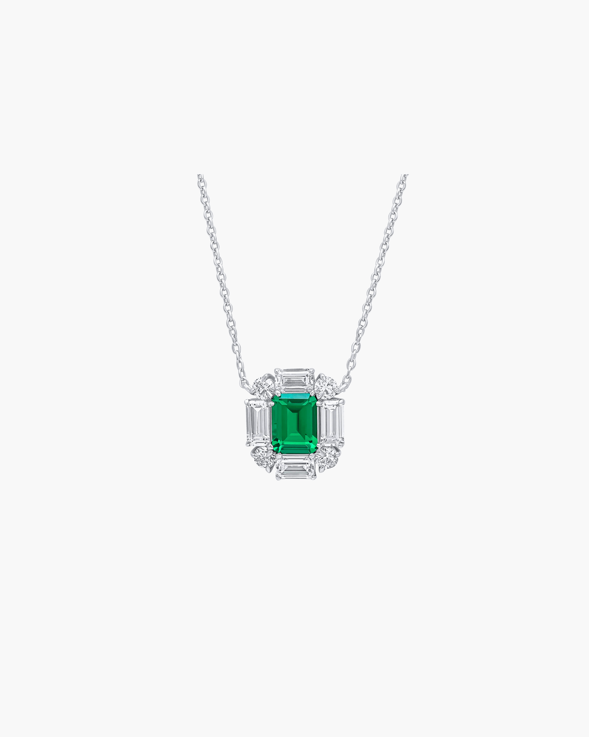 emerald