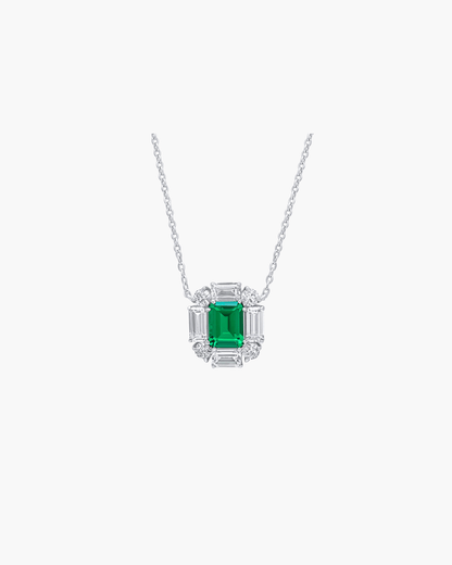 Gillian Pendant