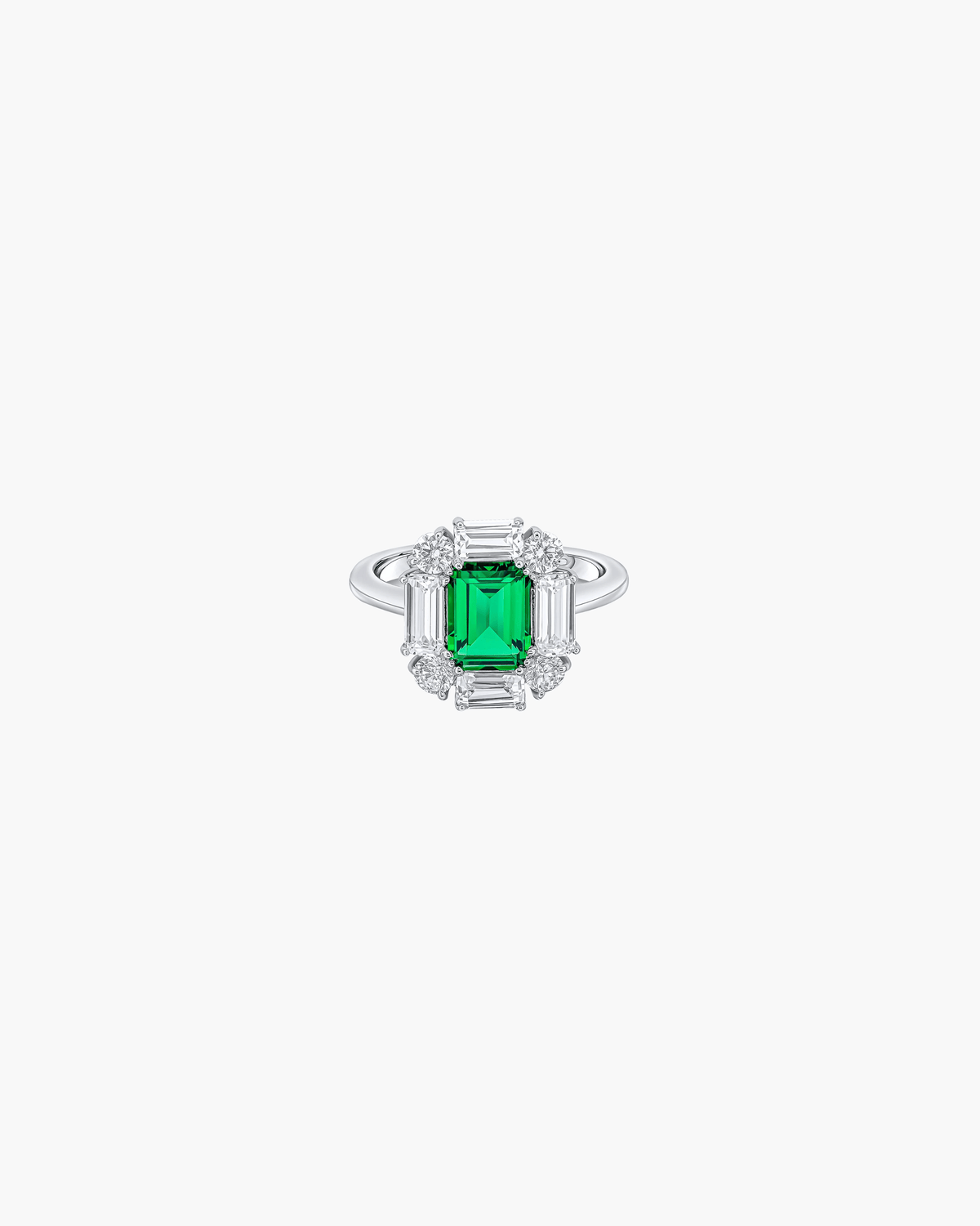emerald