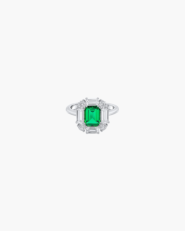 emerald
