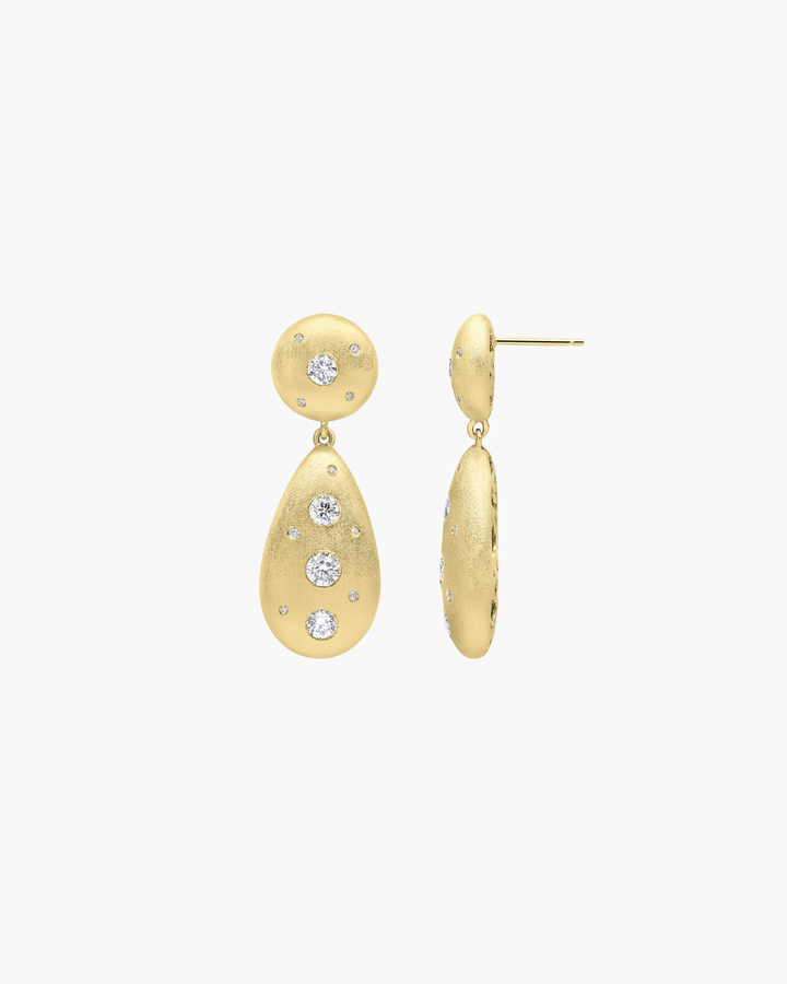 Goldie Earrings
