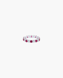 Harmonia Eternity Ring