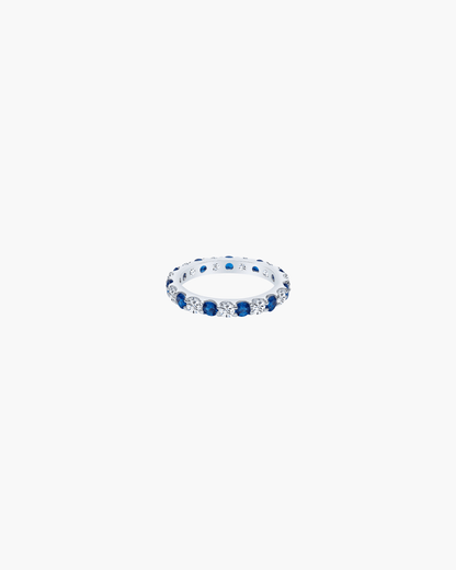 Harmonia Eternity Ring