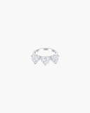 Honey Trilogy Ring