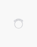 Honey Trilogy Ring