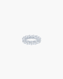 Heather Eternity Ring