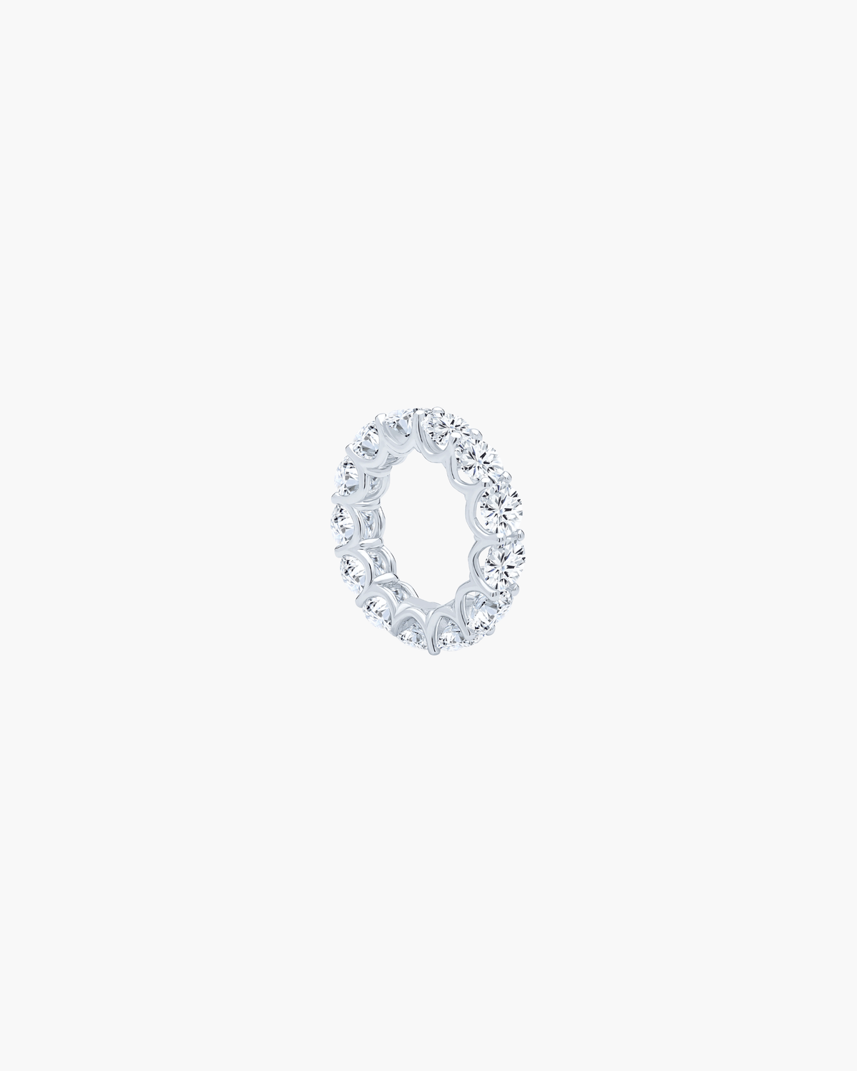 Heather Eternity Ring