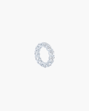 Heather Eternity Ring