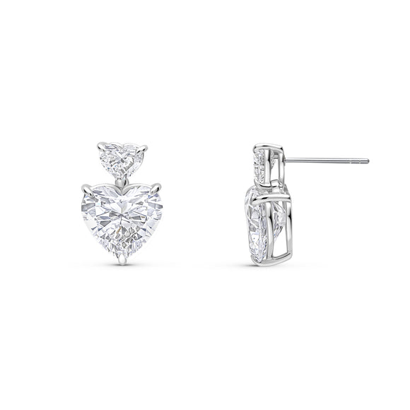 Honey (Double) Earrings